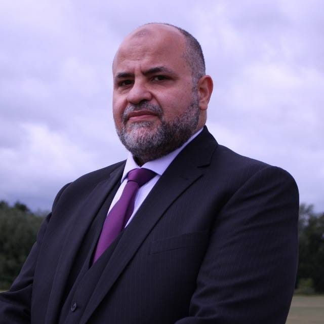 Ahmed Ahmed